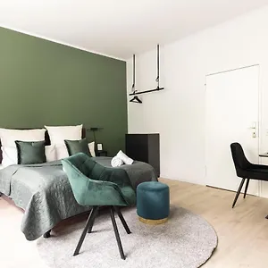  Apartment Design At Ku'damm