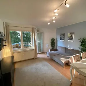  Apartment Zentraler Komforttraum