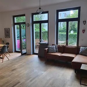  Apartment Helenas Place