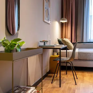  Apartment Ipartment Mitte