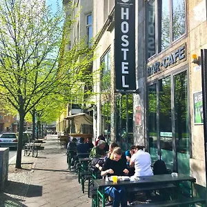 Hostel St Christopher's - Alexanderplatz, Berlin